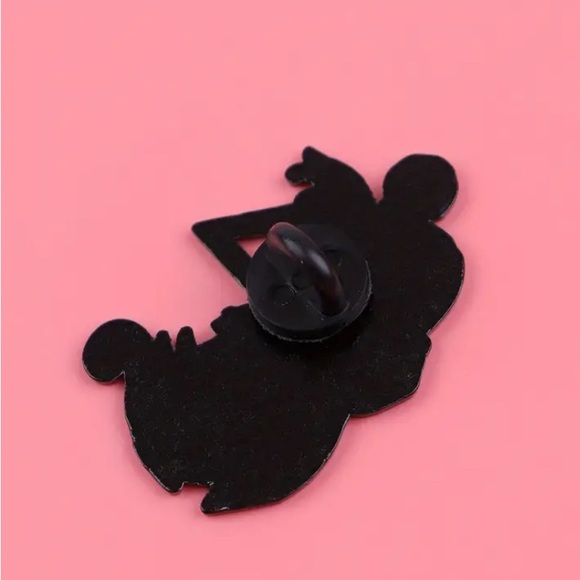 Colorful Enamel Pin - Picture 4 of 5